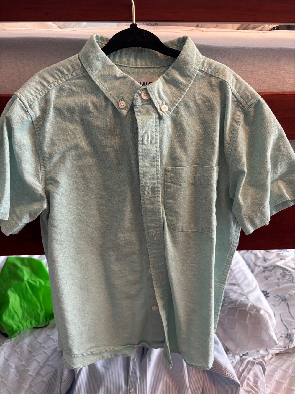 Boys Oxford